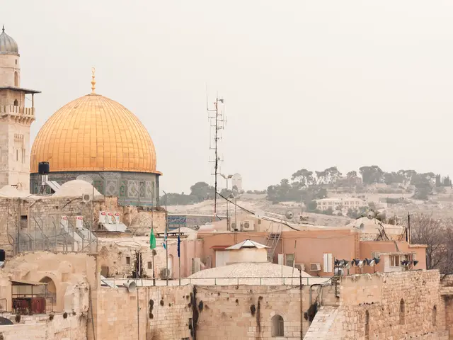 Broadcasting company News-Press & Gazette selects Rohde & Schwarz for their Modernization Project