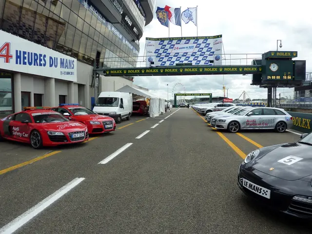 Tesla inaugurates anticipated 24-Supercharger stations in Brampton, Ontario
