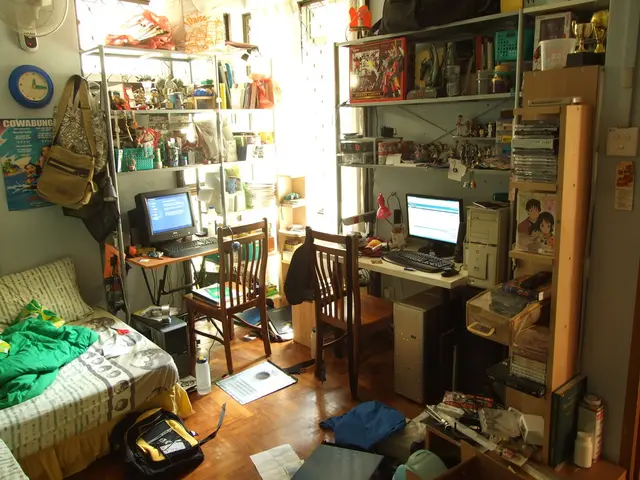 Enterprise Infrastructure Controversy: Poll Indicates a Review is Necessary for Your Business...