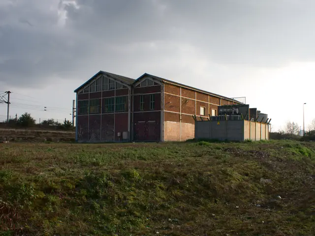 Inefficient heating systems causing a surge in energy costs, leading to a crisis