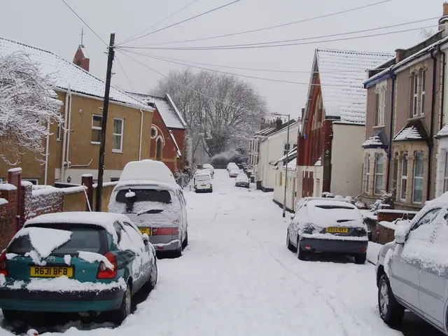 Cost Estimate for Creating a Weather App Similar to WillyWeather