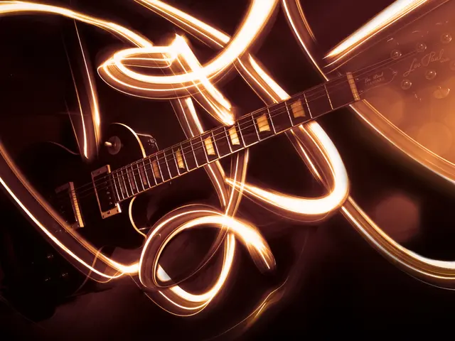 Music technology brand Warm Gadget launches its first extended play track, dubbed 'Debutante', in...