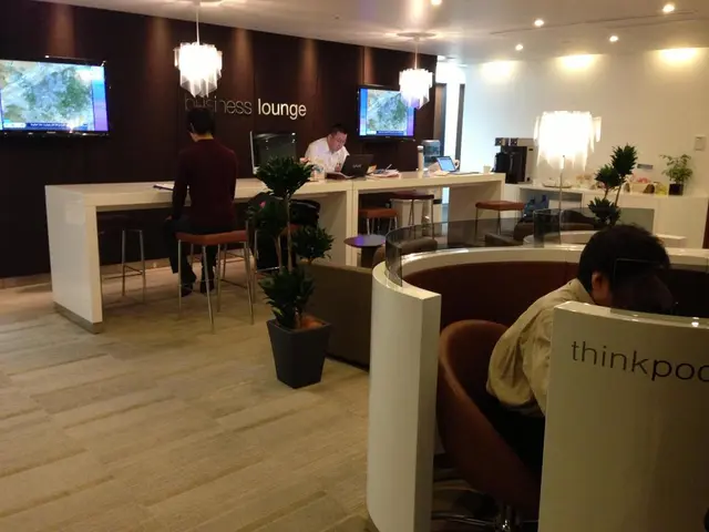 Displayed at CES 2025 were some captivating gadgets