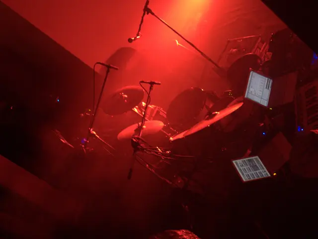 AI and AV 2024: A Discussion with Shure