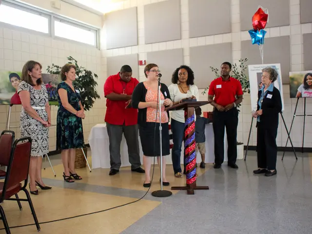 Political contender Stevens takes odds against significant reform within the Michigan Democratic...