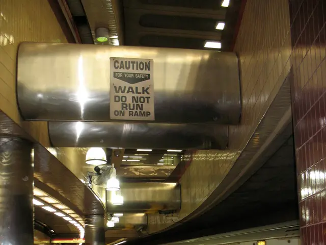 Railway exhibition for the future, dubbed Modern Railways 2025, commences in Beijing.