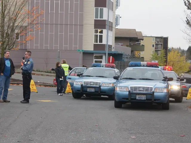 Federal Communications Commission Initiates Comprehensive Examination of National Warning Systems