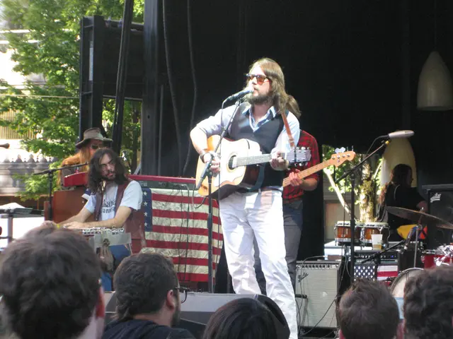 Evolution of Music in Significant Cities | Innovative Music Discussion on Latest Podcast