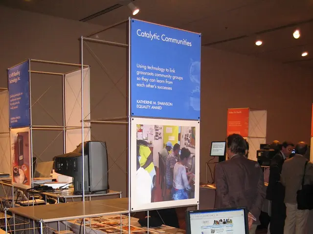 Constructing a novel streaming platform, establishment of a base in Amsterdam.