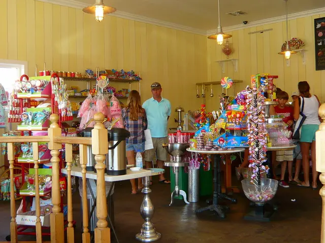 Exploring Money-Spinning Opportunities in the K-Pop Industry: Tapping into the Profitable Realm of...