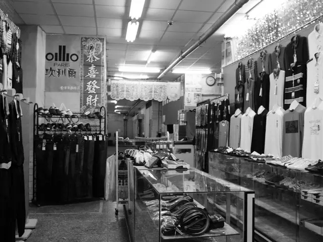 Streetwear fashion brand Stadium Goods launches its clothing collection