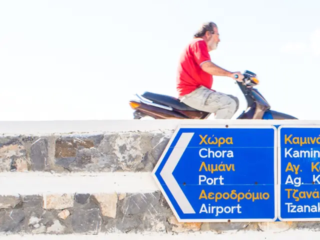 Upcoming Cruise Control Update for Ather 450 Electric Scooters - Find Out More!