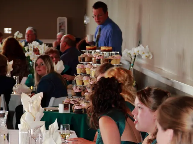 Emerging Food Entrepreneurs Transforming India's Culinary Landscape: A Flavorful Journey and...