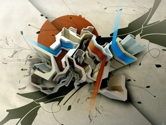 Emmy Awards 2023: Exceptional Rotoscoping Work by Scanline VFX in Shadow and Bone Series