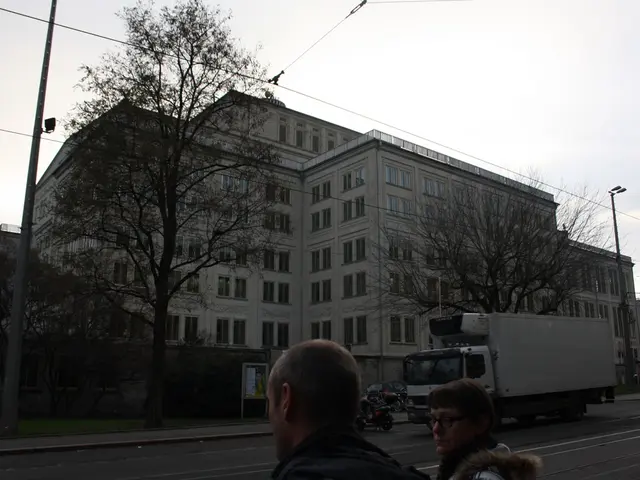 Turkey innovates street lights featuring charging, internet, and safety assets