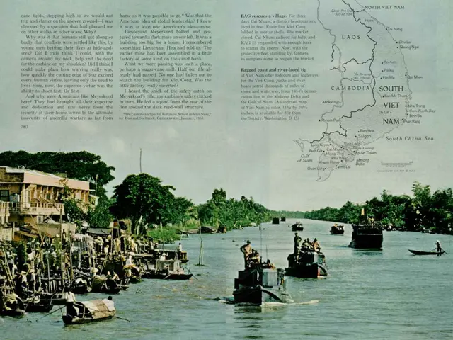 Article IHR 24: Controversial Opinions Unleashed in Editorial Discussion