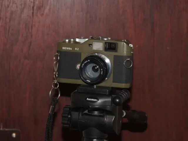 Matthews to reveal their latest 5-inch pocket C-stand at the 2025 NAB Show.