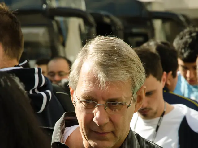 Microsoft under scrutiny for storing Palestinians' phone calls and texts on Azure in Israel