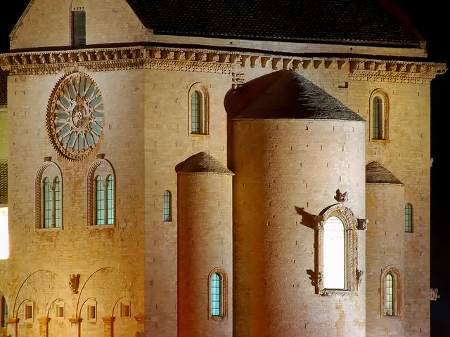 Microsoft acknowledges that the world extends beyond the Northern Hemisphere.