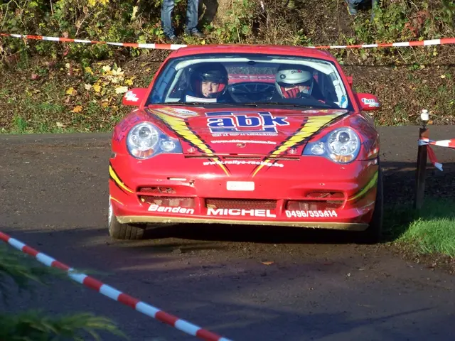 Launch of the International Rover Challenge: Is a Rover World Championship imminent in Leipzig? +...