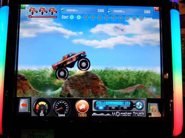 Tesla's Autopilot user interface may undergo a significant enhancement with the integration of...