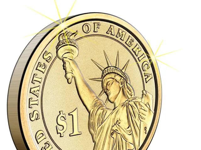 Cryptocurrency Competition: An Unanticipated Preference from Financial Expert Peter Schiff