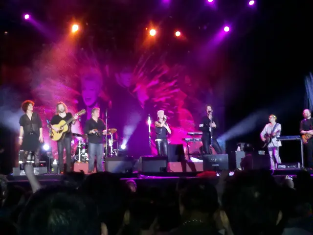 Progressive rock musician Steven Wilson initiates radio program on SiriusXM