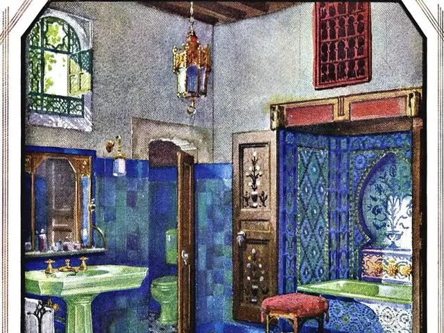 Monitor Your Wallet's Rating on Monad's Test Network