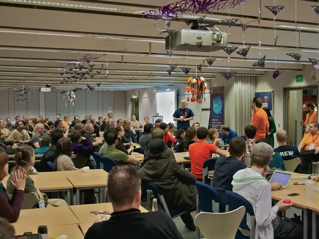 Stunning Headline: Giant Mobile Display Takes Center Stage as the Largest in the World