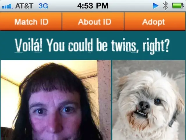 Weekly featured app: StarDict, a leaky dictionary app