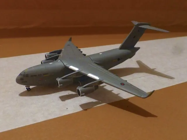 Exciting Aerial Electrification