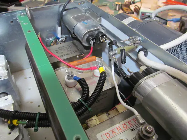 Top Three Strategies for Upgrading Switchgear Equipment