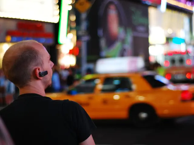 Federal Communications Commission Grants Approval for Cellular-Vehicle-to-Everything (C-V2X) in 5.9...