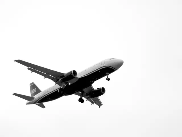 Swiss airman advances toward solar aircraft height milestone