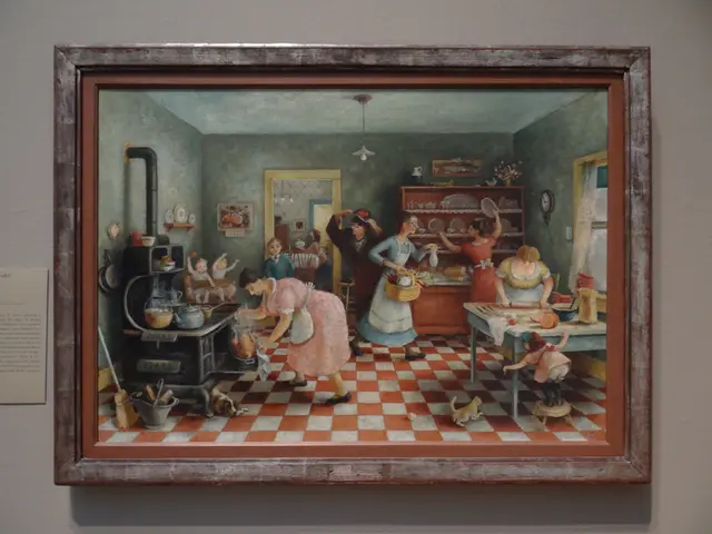 Navigating a Man-Designed World: Women's Struggle against Gender Discrimination