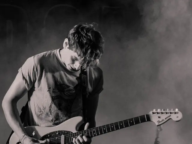 "Discovering the iconic 808 bass drum: Unveiling the ultimate solution for perfect electronic...