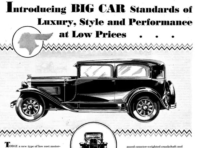 Ferrari denies discussion about a second or potential third electric vehicle.