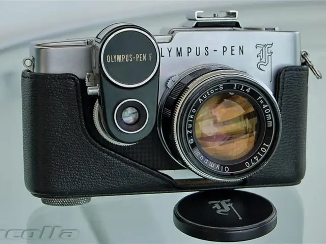 Review of the Olympus OM-D E-M1 Mark III Camera Model