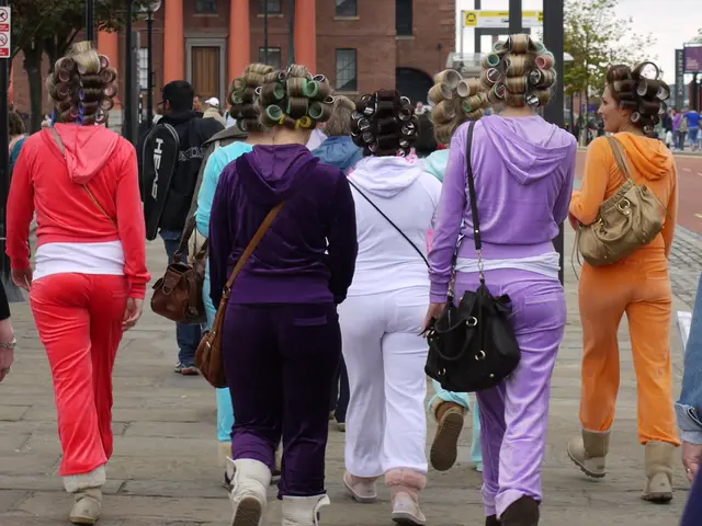 Navigating a Male-Dominated World: The Struggles Faced by Women in a Male-Centric Society