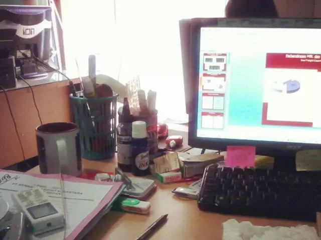 Troubleshooting Second Monitor Unavailability on Windows 10 and 11