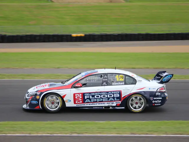 Top-Tier Racing Wheels for PC and Xbox in 2025: My Preferred Choices for Forza, iRacing, and...