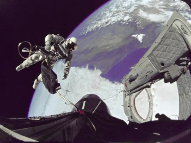 SpaceX Launches Additional 24 Satellites for Amazon's Ambitious Project Kuiper in Space