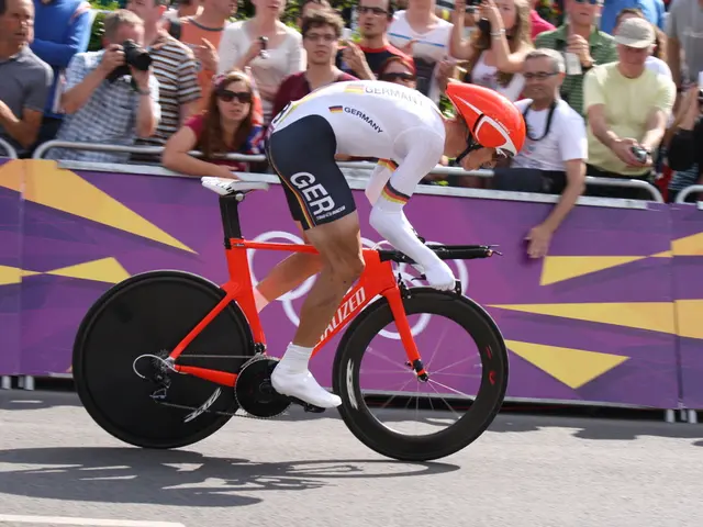 Top-tier Bike and Helmet Cameras of 2025 Reviewed: Catch Thrilling Rides or Bolster Safety on Your...