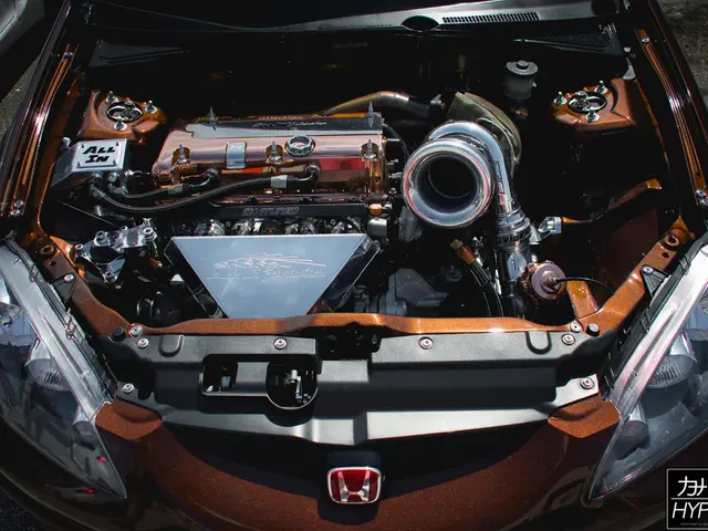 Compact hatchback vehicle model called Seagull produced by BYD is introduced in El Salvador