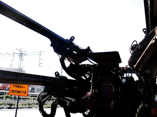 Harnessing Magnetic Forces for Global Energy Supplies: A Glimpse into the Future