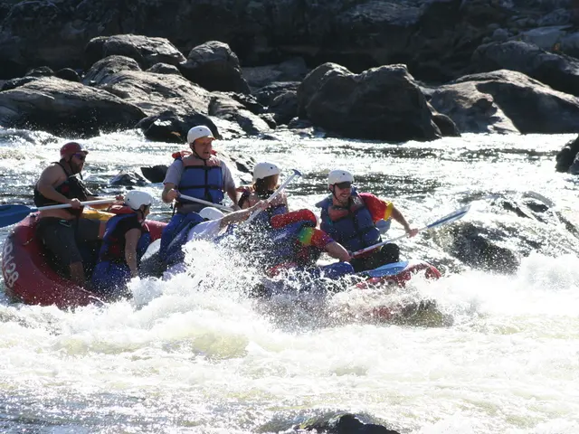 Tutorial for GoPro Newcomers: Capturing Subaquatic Videos