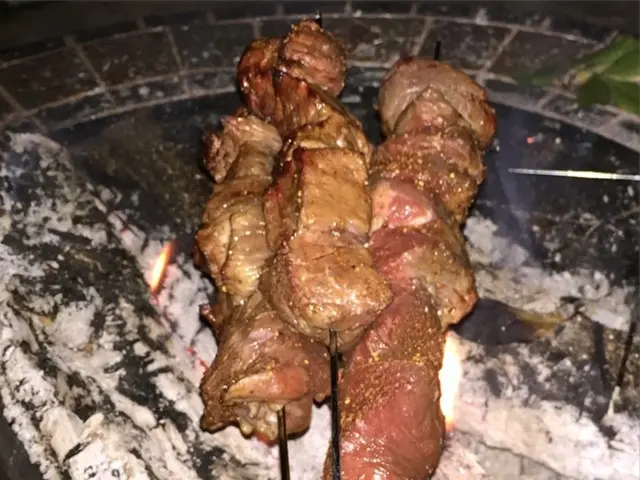 New York's Esteemed Three-Star Eatery Switches from Vegan to Meat-Based Offerings