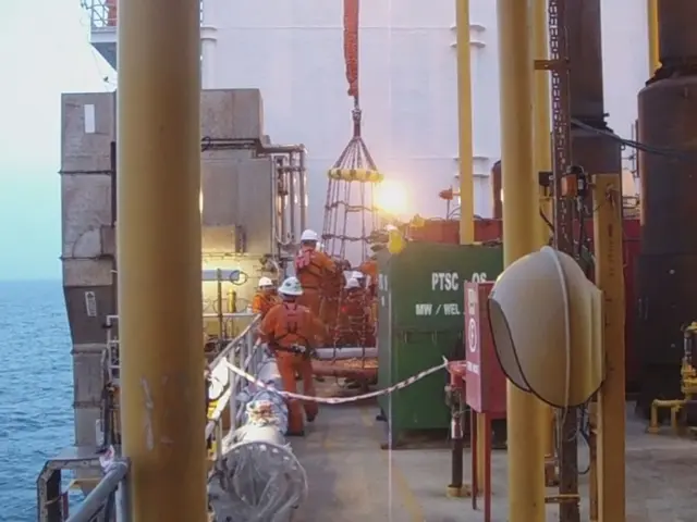 Dynamic positioning of ships engaged in diving or underwater activities: Ensuring safety through...