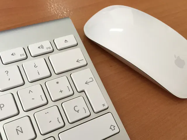 Top Picks for Gaming Keyboard and Mouse Duos: Discover the Leading 6 Choices