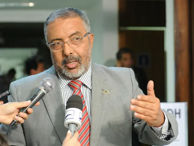 Conservativist, Opposed to DEI, Ends Defamation Dispute with Meta